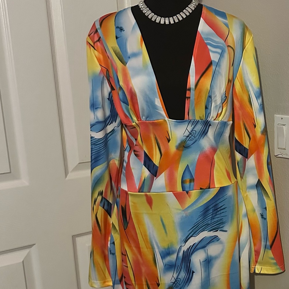 Fashion Dress